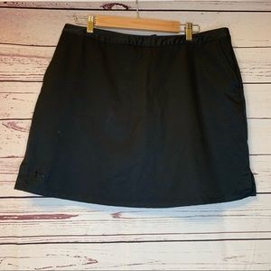 Under Armour active skirt | Golf skirt